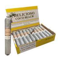 Delicioso Coco Beach Robusto